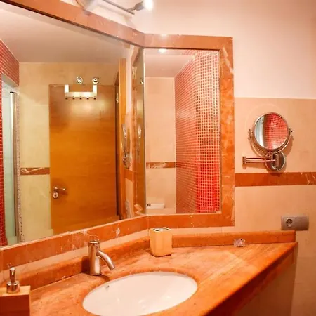 La Puntilla Deluxe Apartment Las Palmas de Gran Canaria Extérieur photo