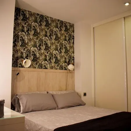 La Puntilla Deluxe Apartment Las Palmas de Gran Canaria Extérieur photo