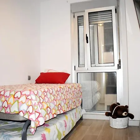 La Puntilla Deluxe Apartment Las Palmas de Gran Canaria Extérieur photo