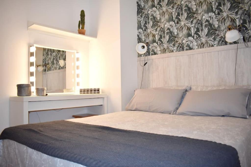 La Puntilla Deluxe Appartement *