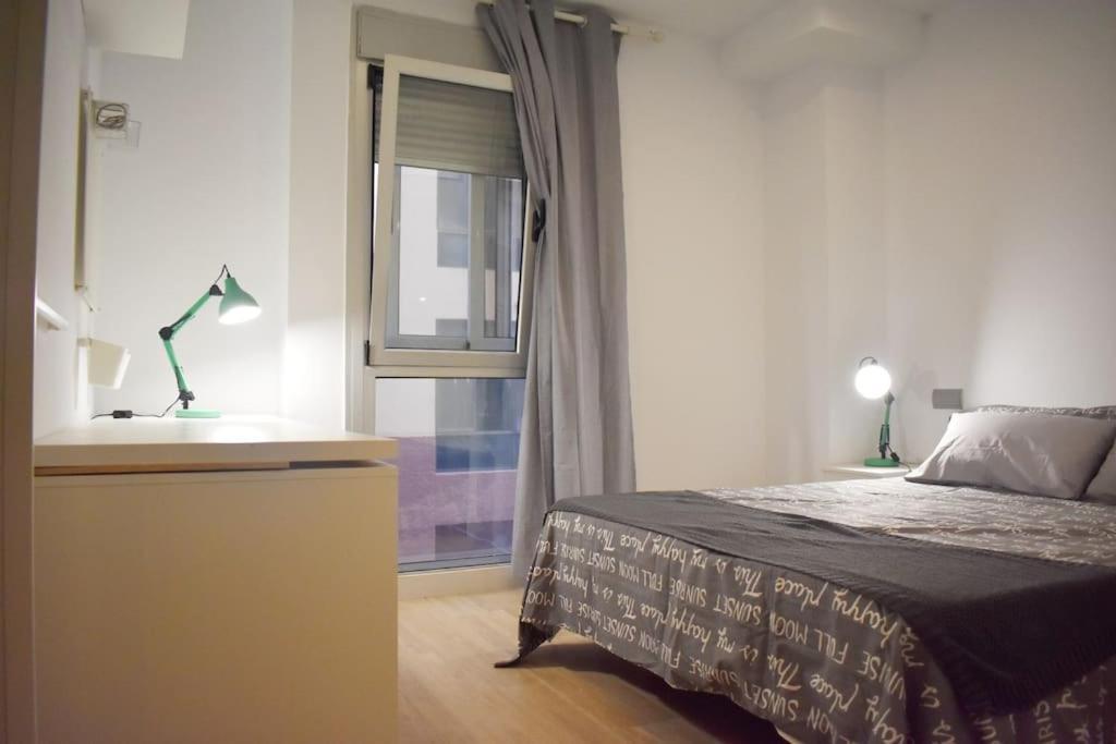 La Puntilla Deluxe Appartement Las Palmas de Gran Canaria