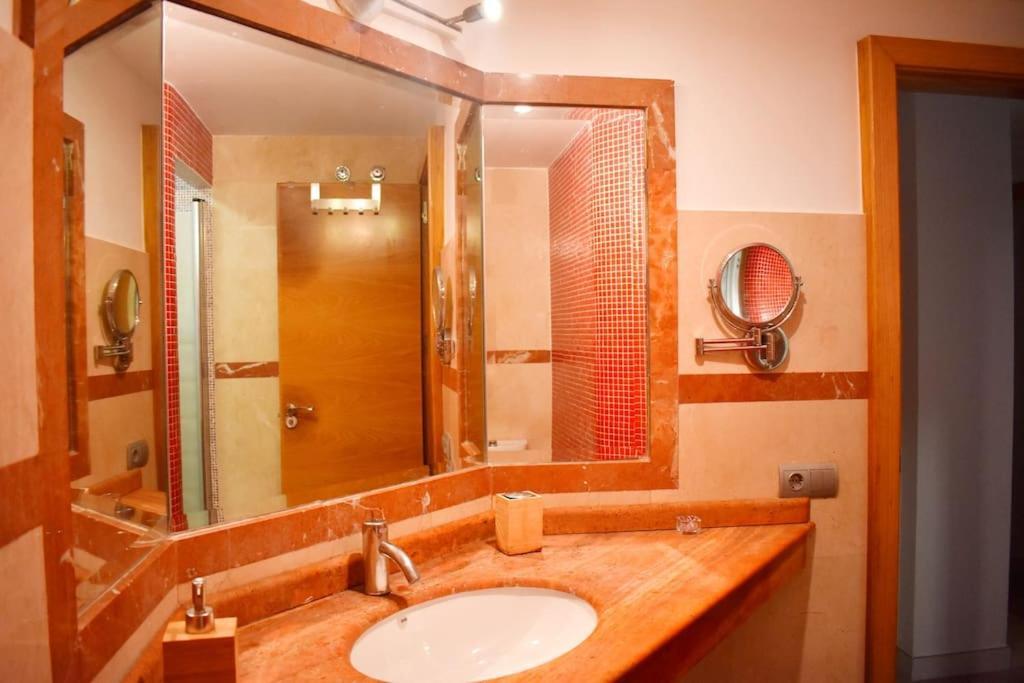 Appartement La Puntilla Deluxe *